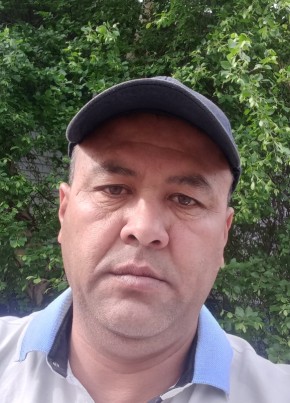 Шохдоров Нурбек, 46, Россия, Кызыл
