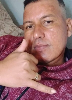 Pedro из Região de Campinas (São Paulo) 39 лет