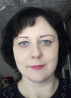 Наталья, 46, Россия, Тверь