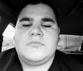 Alan, 19, Vladikavkaz