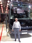 Oleg, 53, Saint Petersburg