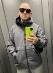 Ed, 39, Saratov