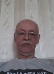 Vladimir Tsaryev, 63  , Zelenogradsk