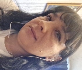 Amina, 42, Oktyabrsky
