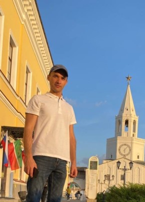Ильнур из Туймазы 36 лет