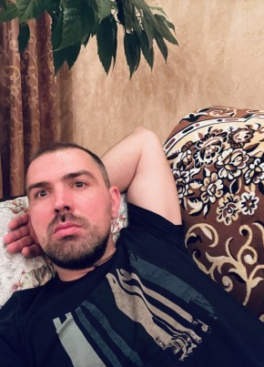 Sergei, 36, Россия, Климово