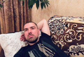 Sergei, 36 - Только Я