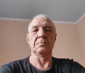 Валерий, 63 года, Высокое