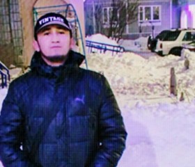 Искак, 20 лет, Бишкек