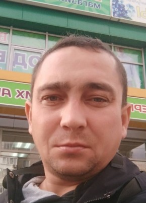 Aleksey, 40, Russia, Yaroslavl