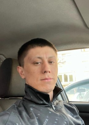 Георгий, 34, Россия, Геленджик