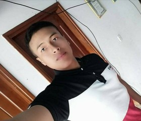 Ferney Carvajal, 25, Pitalito