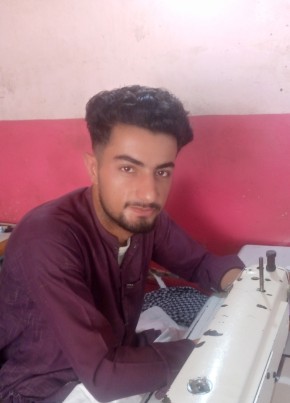 Ikram, 23, پاکستان, مُلتان‎