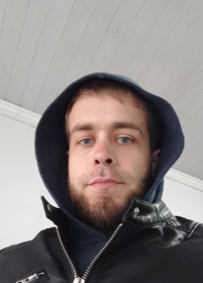 Илья, 32, Россия, Климовск