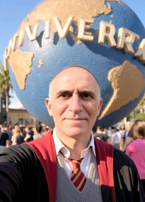 Борис из Тулы 60 лет