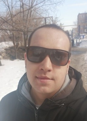 Станислав, 29, Россия, Сарапул