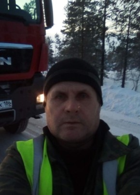 Slava, 57, Russia, Bugulma