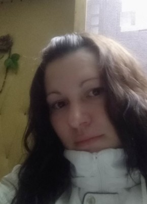 Ксения, 41, Россия, Ярцево