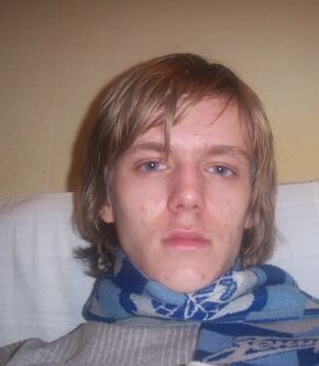 Николай, 24, Россия, Александровская