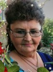 Екатерина, 66 лет, Краснодар