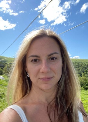 Valentina, 36, Россия, Новосибирск