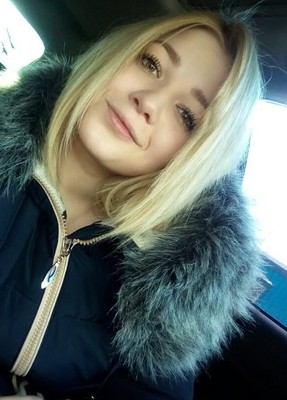 Елена, 26, Россия, Хабаровск