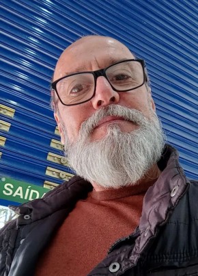 David Richard, 56, Turkey, Usak