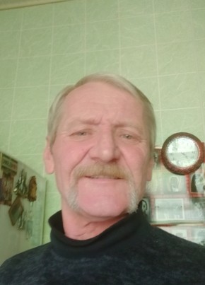 Анатолий, 65, Россия, Москва