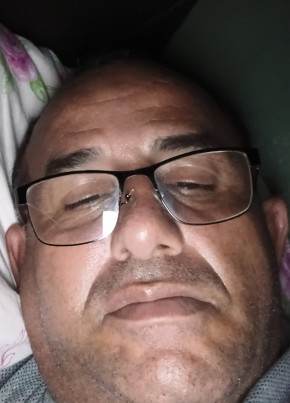 Ademilson anal из Paulista 49 лет