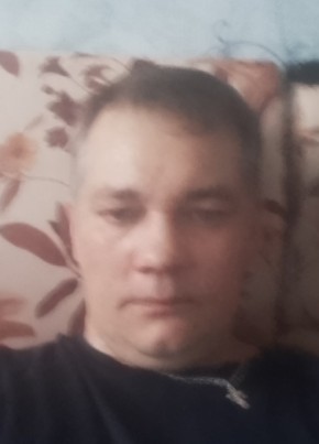 Sergej, 51, Россия, Башмаково