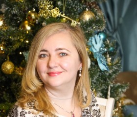 Eva, 46, Novosibirsk