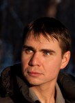 Владимир, 40 лет