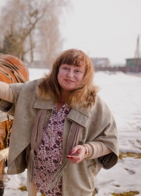 Nina, 66, Україна, Рівне
