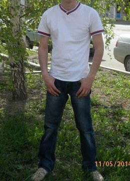 Татарин, 35, Россия, Уфа