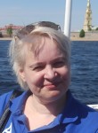 Екатерина, 50 лет, Санкт-Петербург