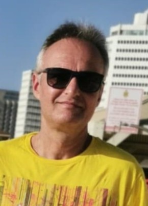 Vladi, 55, Israel, Holon
