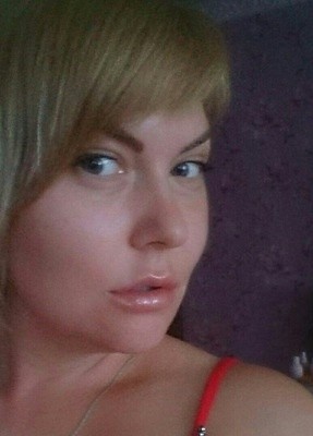 Ольга, 42, Россия, Сальск