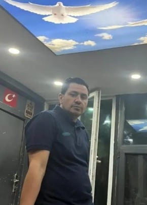 Kdr из Ankara 38 лет