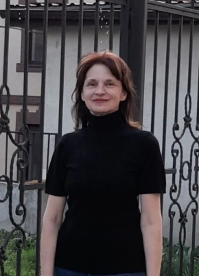 Елена из Черняховска 61 год