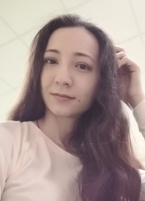 Мариам из Красково 34 года