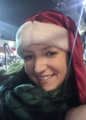 Sandra из Washington D.C. 37 лет