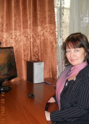Тамара, 65, Россия, Брянск