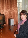 Тамара, 66 лет, Брянск