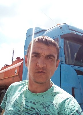 Nikolay, 45, Russia, Kursk
