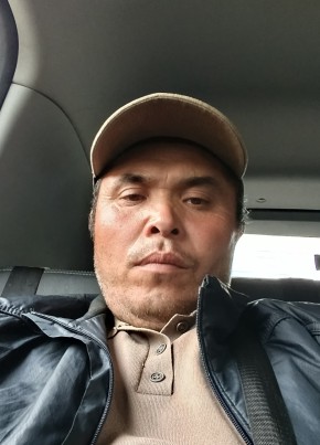 Akmaljon Mavrulo из Хотьково 45 лет