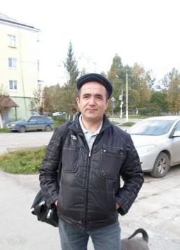 Sergey, 57, Russia, Nizhniy Tagil