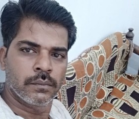 Aditya, 44 года, Ghaziabad