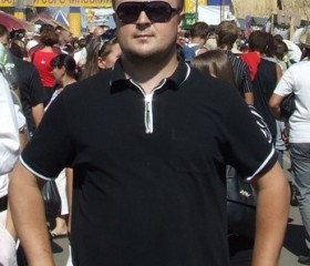 Марк, 41 год, Харків