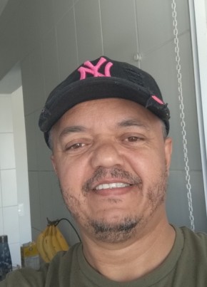 Gil из São Paulo capital 45 лет