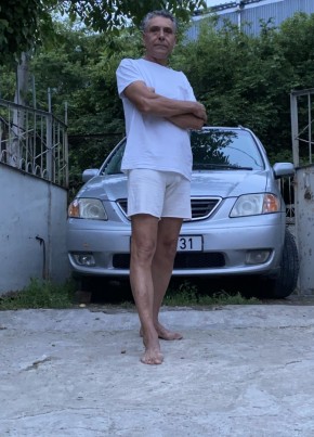 Вадим из Rîbnița 61 год